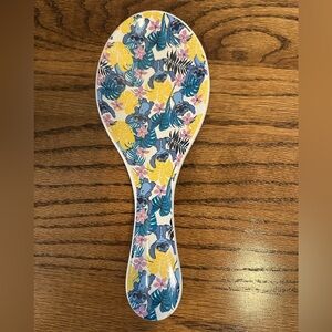 Disney LILO Spoon Rest